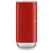 EAN 8017709353124 - Smeg MFF02RDEU espumador o calentador de leche Calentador/espumador de leche automático Rojo imagen 12