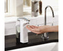EAN 0838810014838 - simplehuman ST1018 dispensador de jabón 0,237 L Blanco imagen 4