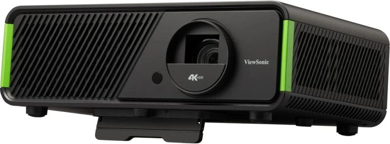 Viewsonic X1-4kpro Projector 4k Uhd Led 3300al Spakers 6wx2
