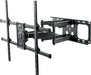 EAN 4004005035360 - Schwaiger MOTION 8 2,29 m (90") Negro imagen 5