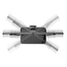 EAN 8716184076527 - One For All Ultra Slim Line WM 2670 177,8 cm (70") Negro imagen 9