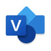 EAN 0889842857214 - Microsoft Visio Professional 2021 Office suite 1 licencia(s) Plurilingüe imagen 1