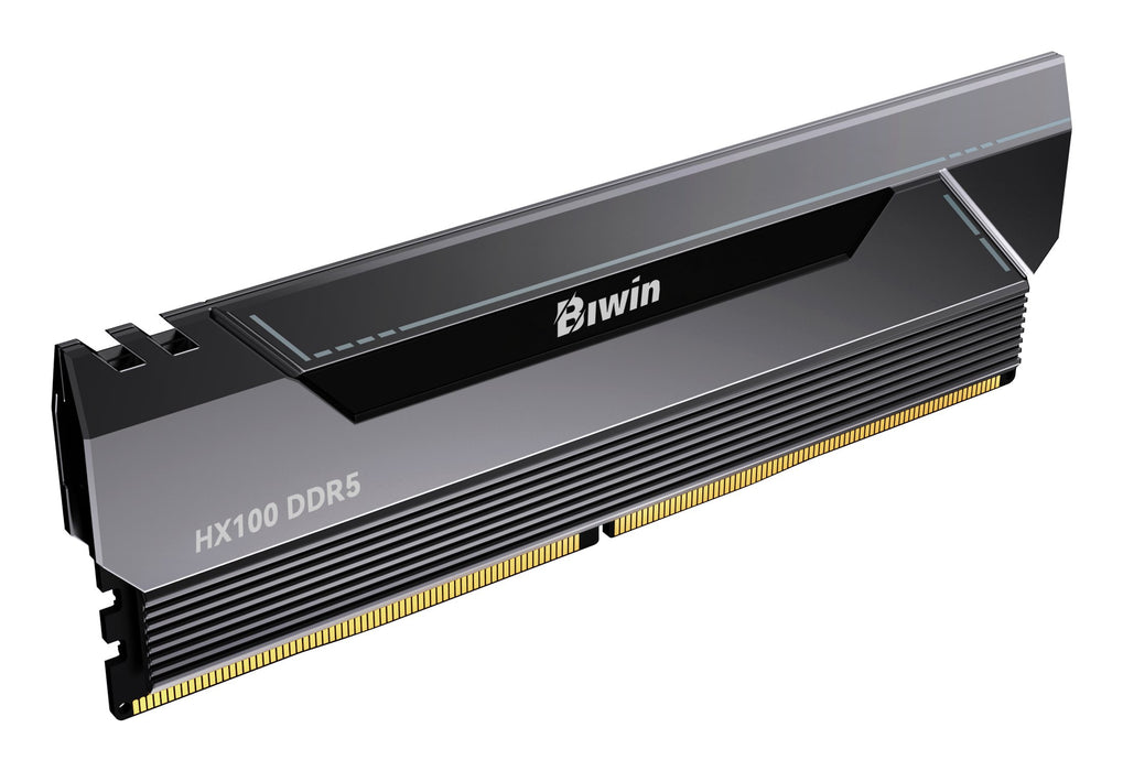 EAN 6955914622104 - Biwin HX100 módulo de memoria 32 GB 2 x 16 GB DDR5 6000 MT/s 288-pin DIMM imagen 10
