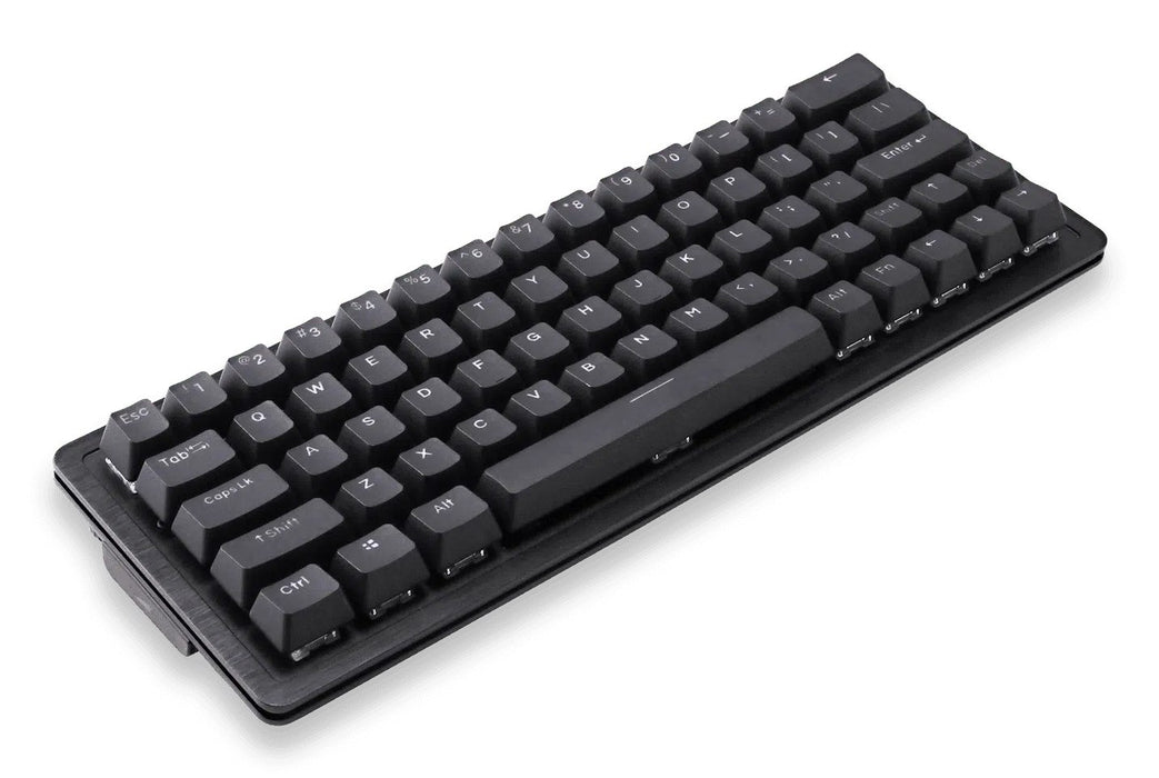 EAN 8720254077437 - Mountain Everest 60 teclado Juego USB QWERTY Inglés de EE. UU. Negro imagen 3