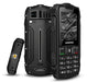 EAN 5902983617747 - myPhone Hammer Rock 6,1 cm (2.4") 155 g Negro Teléfono con cámara imagen 4