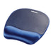 EAN 0043859589074 - Fellowes 9172801 alfombrilla para ratón Azul imagen 1