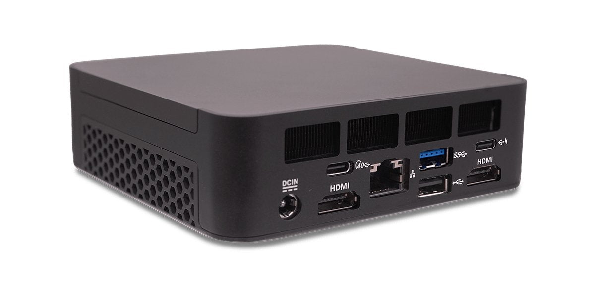 EAN 4711338345522 - AOPEN DEN5128 Negro 128 GB 2.0 canales imagen 6