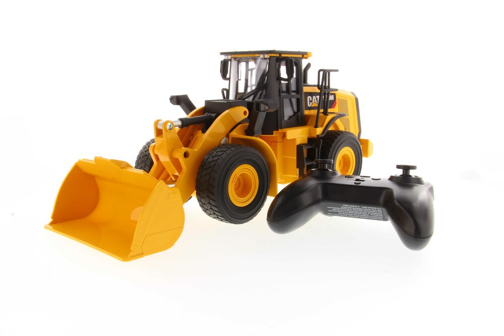 EAN 4897069490035 - Carrera RC 37025003 modelo controlado por radio Pala delantera Motor eléctrico 1:24 imagen 2