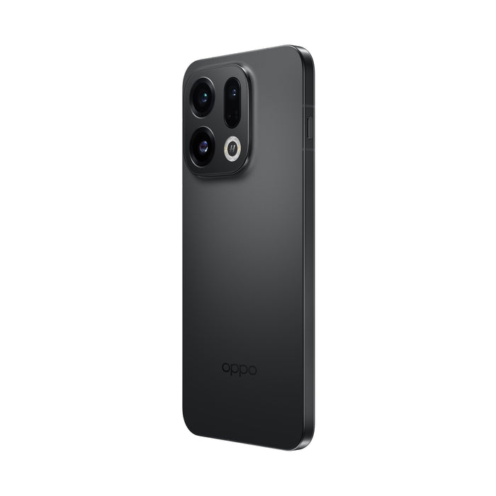 Oppo Find X9 5g Dual Sim 12gb Ram 512gb - Black