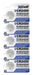 EAN 4042883455948 - XCell 145594 pila doméstica Batería de un solo uso CR2450 Litio imagen 2