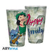 EAN 3665361053262 - ABYstyle ABYVER164 vaso de zumo 1 pieza(s) 400 ml imagen 3