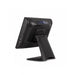 EAN 8447071000058 - Premier KT-100 FT i5 1,6 GHz Todo-en-Uno 39,6 cm (15.6") 1366 x 768 Pixeles Pantalla táctil Negro imagen 3