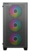 EAN 8436617921322 - UNYKAch UK121806 carcasa de ordenador Micro Torre Negro imagen 2