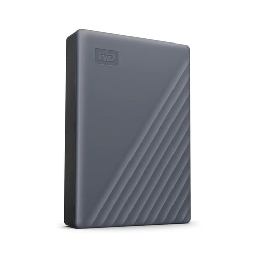 EAN 718037902869 - Western Digital WDBRMD0040BGY-WESN disco duro externo 4 TB 3.2 Gen 1 (3.1 Gen 1) imagen 2