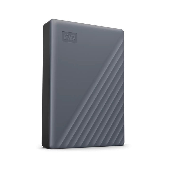 EAN 718037902869 - Western Digital WDBRMD0040BGY-WESN disco duro externo 4 TB 3.2 Gen 1 (3.1 Gen 1) imagen 2