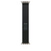 EAN 0195949707216 - Apple MXTQ3ZM/A Accesorios para dispositivos vestibles inteligentes Grupo de rock Negro Nylon, Poliéster, imagen 1