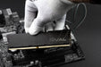 EAN 5908267914793 - Goodram *DDR4 Rival Deep Black 16GB(2* 8)/3600 CL18 módulo de memoria 2 x 8 GB 3600 MT/s 288-pin DIMM imagen 11