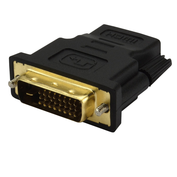 Adaptador Dvi-D Mle/       H