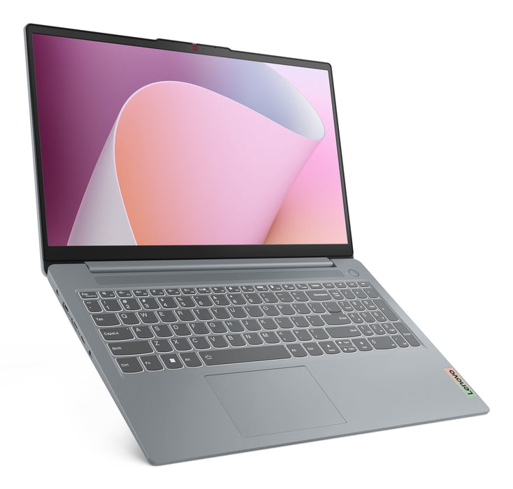 EAN 0198156689382 - Lenovo IdeaPad Slim 3 15ABR8 AMD Ryzen™ 7 5825U Portátil 39,6 cm (15.6") Full HD 16 GB DDR4-SDRAM 1 TB SS imagen 12