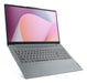EAN 0198156689382 - Lenovo IdeaPad Slim 3 15ABR8 AMD Ryzen™ 7 5825U Portátil 39,6 cm (15.6") Full HD 16 GB DDR4-SDRAM 1 TB SS imagen 12