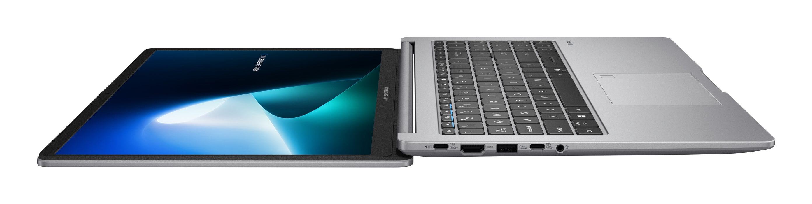 Portátil Asus Expertbook P1 P1503cva-S72229x Intel Core 5-210h 16gb 512gb Ssd 15.6' Win11 Pro