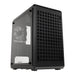 EAN 4719512140369 - Cooler Master Q300L V2 Mini Tower Negro, Transparente imagen 1