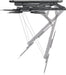 EAN 4004005035971 - Schwaiger LWHDS5530 513 soporte para TV 139,7 cm (55") Negro imagen 2
