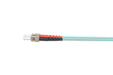 EAN 4016032248972 - Digitus DK-2512-01/3 Cable de fibra óptica e InfiniBand 1 m I-VH Color aguamarina imagen 2