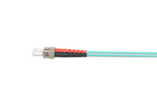EAN 4016032248972 - Digitus DK-2512-01/3 Cable de fibra óptica e InfiniBand 1 m I-VH Color aguamarina imagen 2