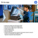 EAN 0198828789877 - HP DeskJet 4330 Inyección de tinta térmica A4 4800 x 1200 DPI 8,5 ppm Wifi imagen 5