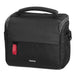EAN 4047443483805 - Hama Matera Carcasa compacta Negro imagen 1