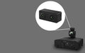 EAN 8715946697277 - Epson EB-PU1008B Proyector para grandes espacios 8500 lúmenes ANSI 3LCD WUXGA (1920x1200) Negro imagen 8