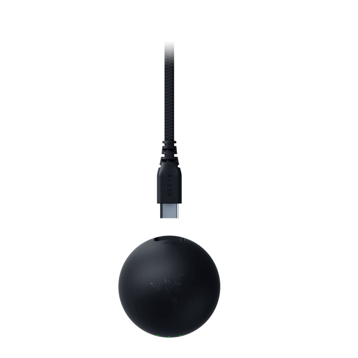 EAN 8886419334743 - Razer DeathAdder V4 Pro ratón Juego mano derecha RF Wireless + USB Type-A Óptico 45000 DPI imagen 7