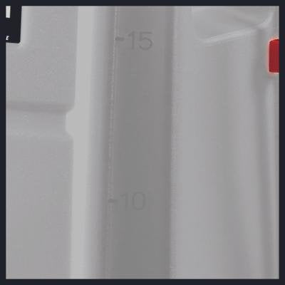 EAN 4006825651362 - Einhell GE-WS 18/150 Li-Solo Pulverizador de mochila 17 L imagen 3