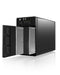 EAN 4250078186755 - ICY BOX IB-RD3620SU3 unidad de disco multiple 0 TB Escritorio Negro imagen 2