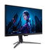 EAN 4711474841650 - Acer Predator XB273UF5BMIIPRZX pantalla para PC 68,6 cm (27") 2560 x 1440 Pixeles Quad HD Negro imagen 2
