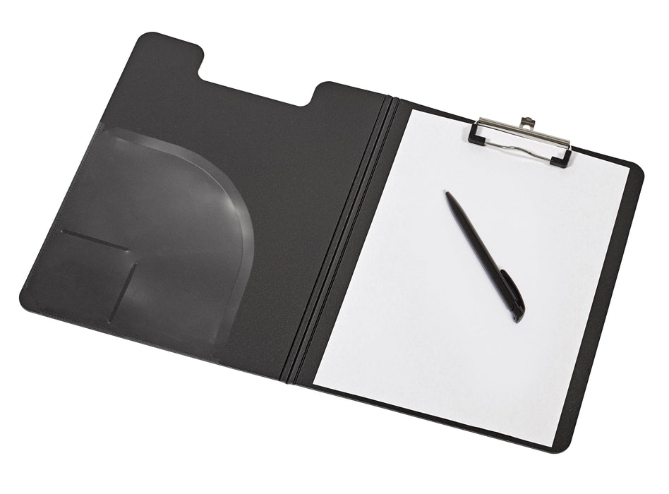 EAN 4002390064538 - MAUL MAULflexx portapapel A4 Polipropileno (PP) Negro imagen 8