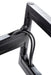 EAN 5902841111882 - Edbak VSM653 soporte para monitor 119,4 cm (47") Pared Negro imagen 3