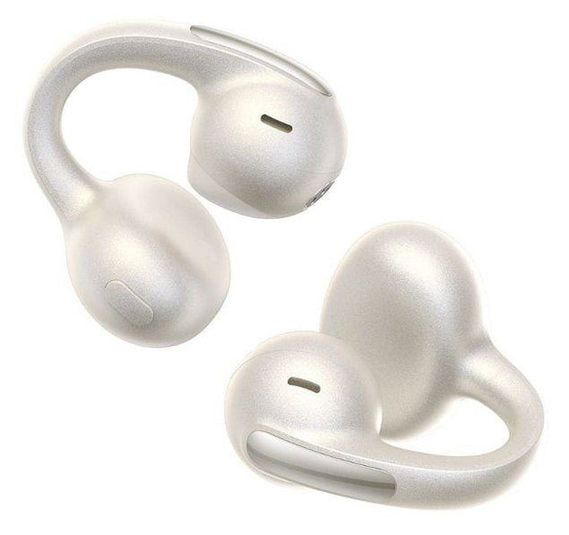 Baseus Bowie Mc1 Pro Open-Ear Tws Stellar White