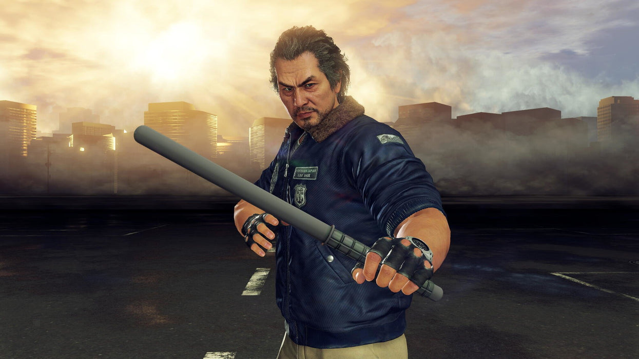 EAN 5055277039425 - SEGA Yakuza : Like a Dragon - Day Ichi Edition - Day One Day One (Primer día) PlayStation 4 imagen 9