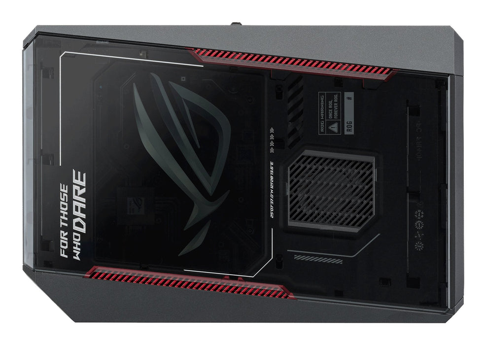 EAN 4711636008099 - ASUS ROG NUC RNUC15JNK9X389A2 Intel Core Ultra 9 275HX 32 GB DDR5-SDRAM 1 TB SSD NVIDIA GeForce RTX 5070  imagen 26