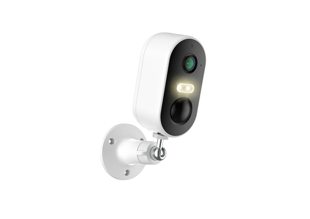 EAN 6974935720620 - Arenti GO1T Überwachungskamera Weiß Cámara de seguridad IP Exterior imagen 1