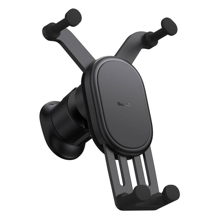 EAN 6932172620264 - Baseus SUWX030001 soporte Soporte activo para teléfono móvil Teléfono móvil/smartphone Negro imagen 1