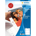 EAN 4008705075848 - HERMA 7584 protector de hojas 90 x 130 mm Polipropileno (PP) 10 pieza(s) imagen 1
