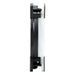 EAN 6940533542681 - UNYKAch CAndy 20 Carcasa del ordenador Ventilador 12 cm Negro imagen 4