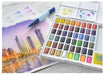 EAN 6933256641687 - Faber-Castell 169748 pintura a base de agua Multi Paleta 48 pieza(s) imagen 2