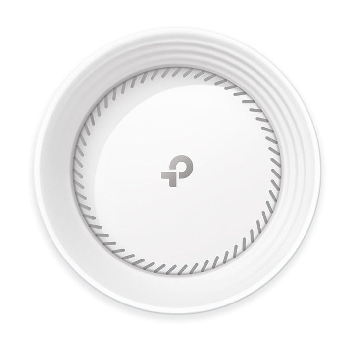 Tp-Link Deco Be65 Tribanda (2.4 Ghz / 5 Ghz / 6 Ghz) Wi-Fi 7 (802.11be) Blanco 4 Interno