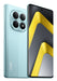 EAN 6932554463915 - POCO M8 5G 17,2 cm (6.77") Ranura híbrida Dual SIM USB Tipo C 8 GB 512 GB 5520 mAh Verde imagen 5