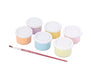 EAN 8412027035606 - Jovi KW507P pintura para manualidades Pintura témpera 3,5 ml 6 pieza(s) imagen 2