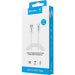 EAN 5705730136153 - Sandberg 136-15 cable USB USB 3.2 Gen 1 (3.1 Gen 1) USB A USB C Blanco imagen 3
